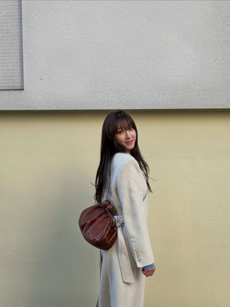 우주소녀 은서