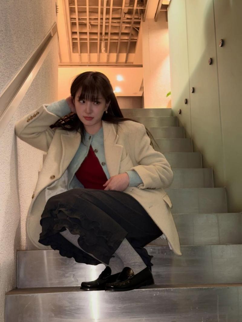 우주소녀 은서