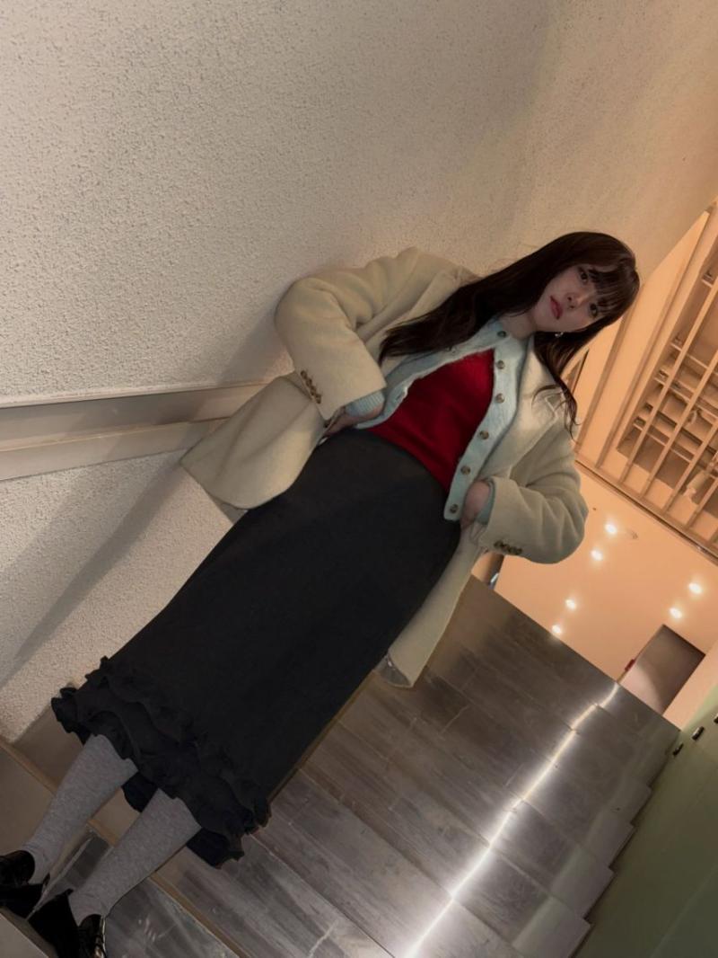 우주소녀 은서