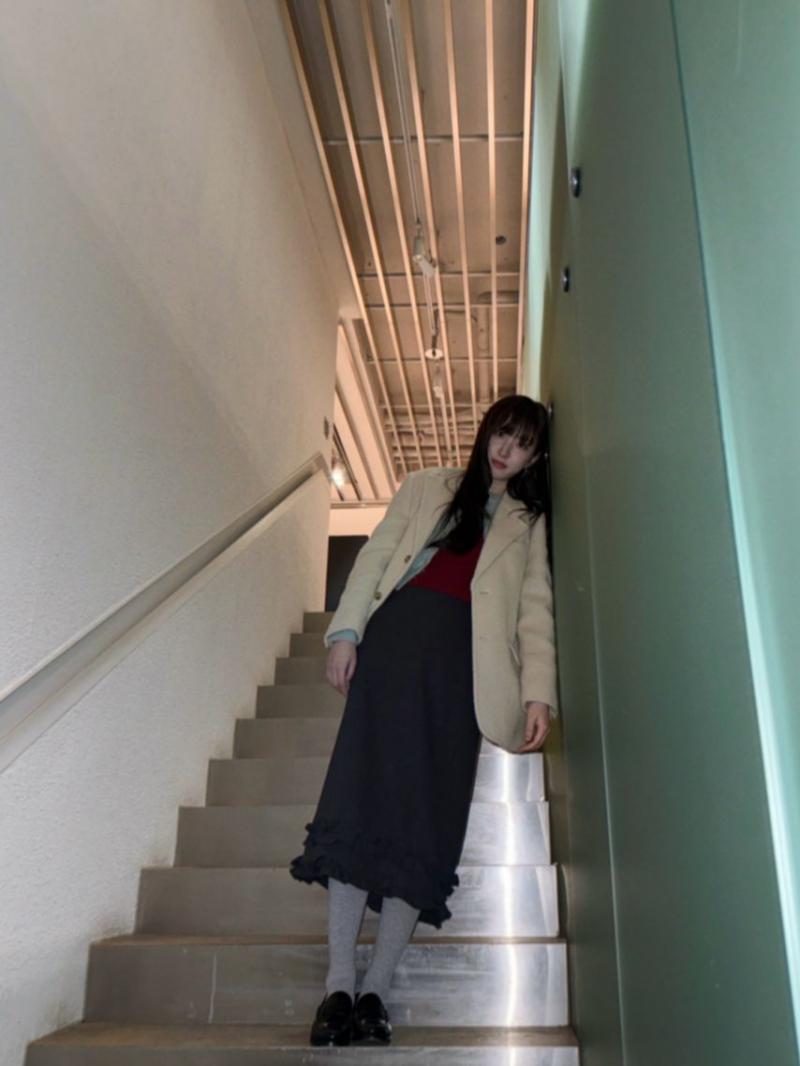 우주소녀 은서