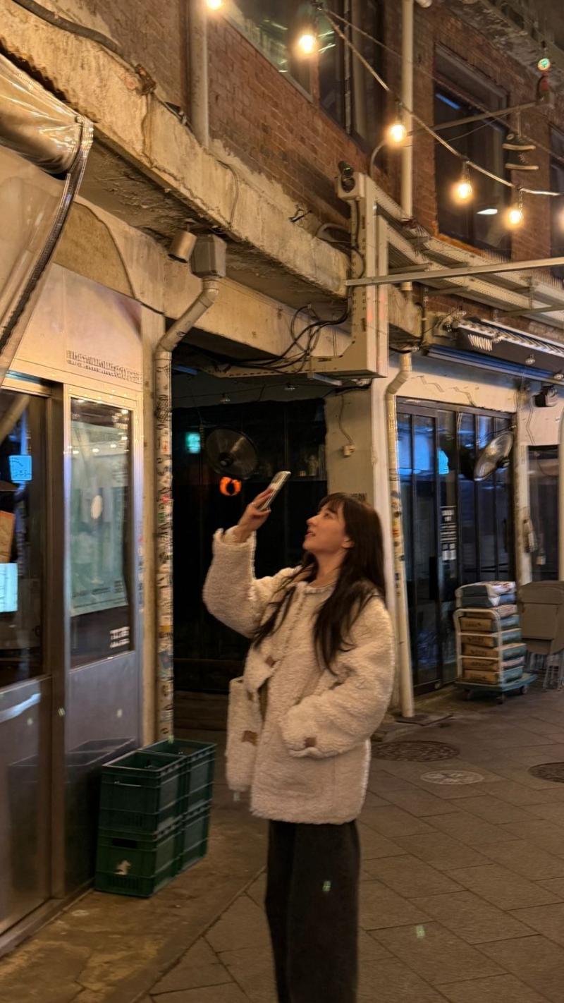 우주소녀 은서