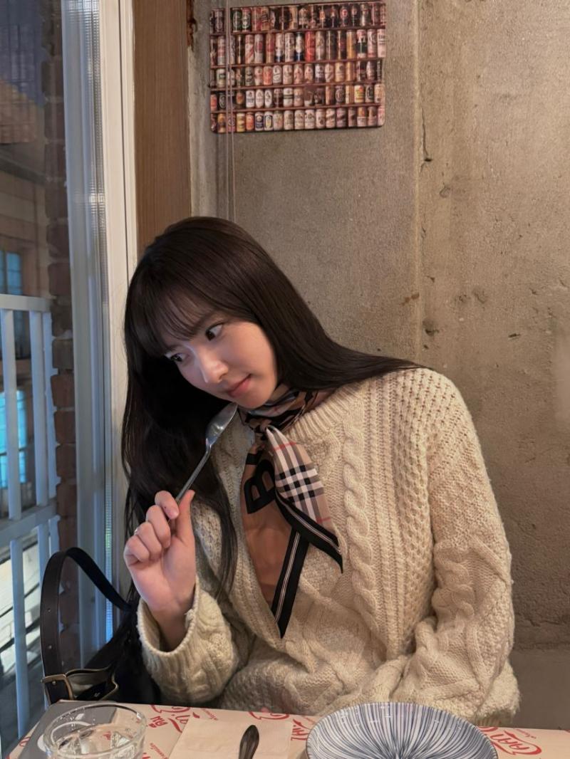 우주소녀 은서