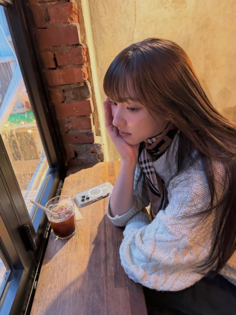 우주소녀 은서