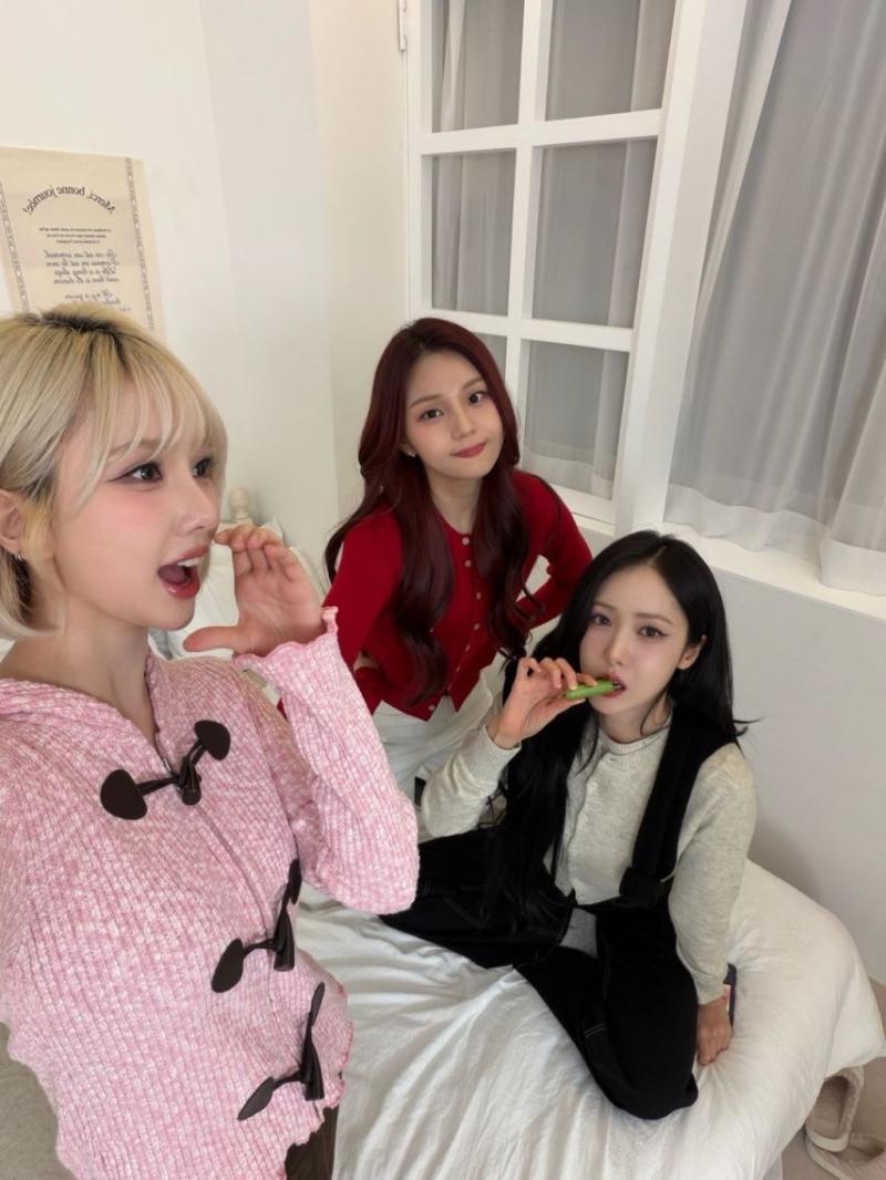 비비지 은하