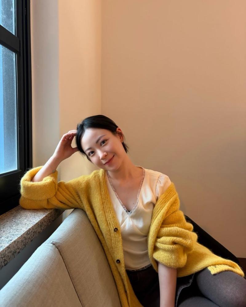 한지효