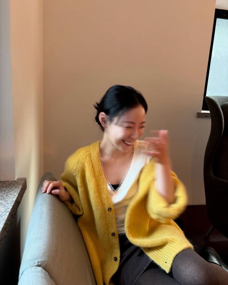 한지효