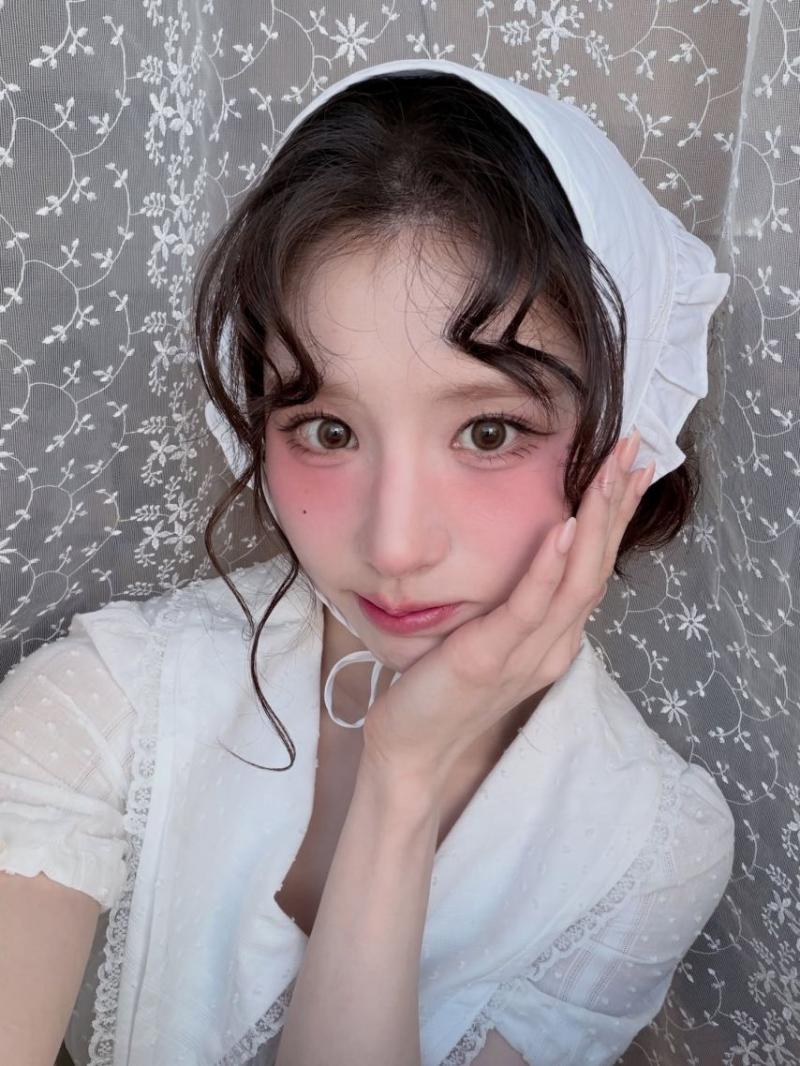 희진 ARTMS아르테미스 인별