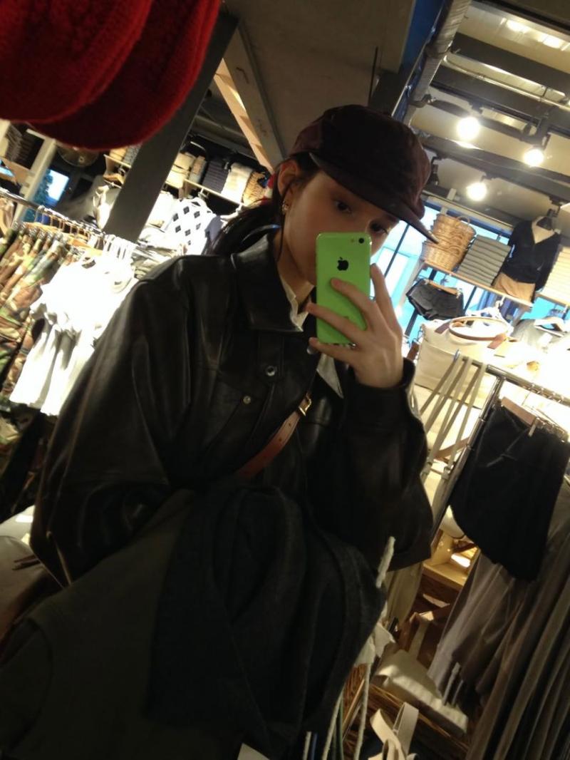 케플러 (Kep1er) 휴닝바히에