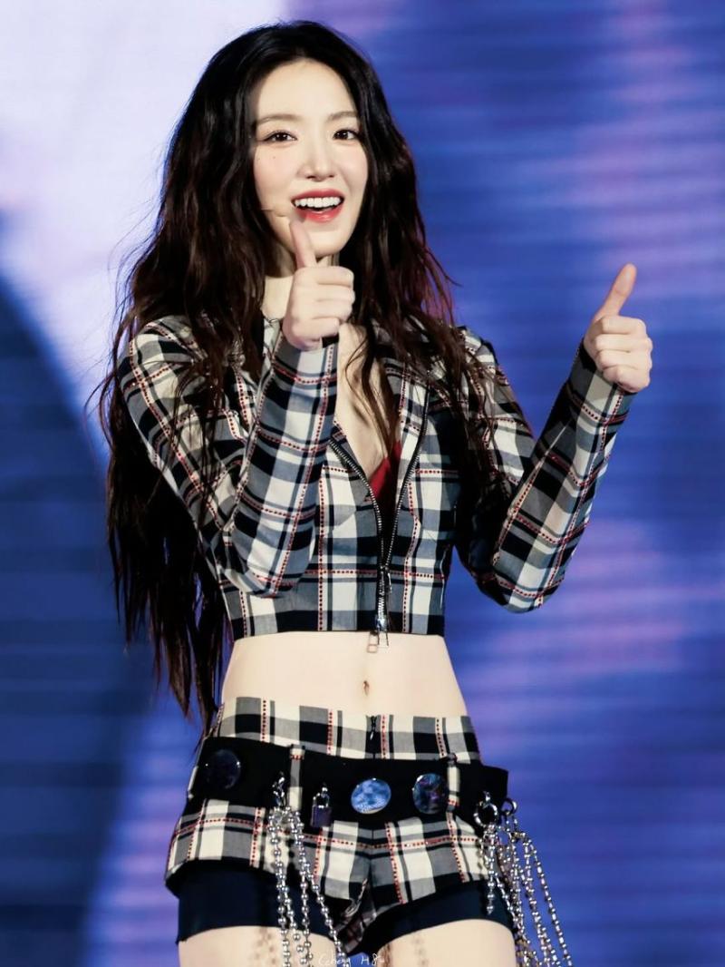 아이들 (i-dle) 슈화