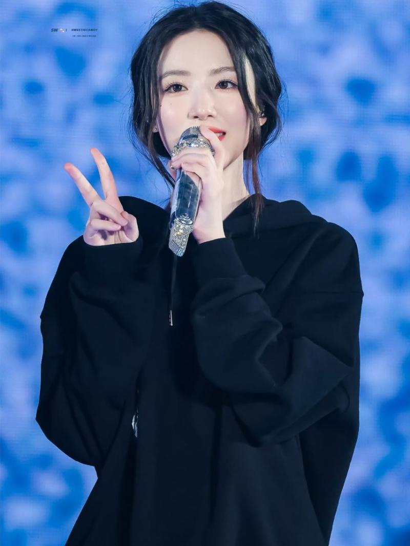 아이들 (i-dle) 슈화