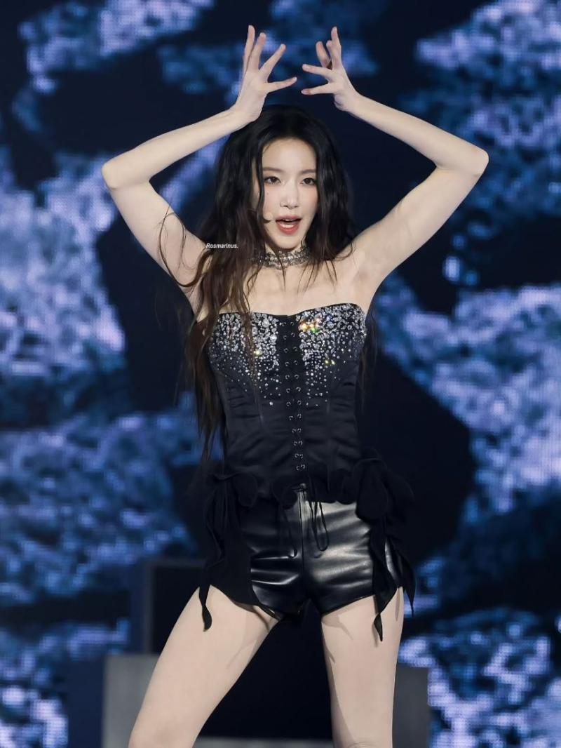 아이들 (i-dle) 슈화