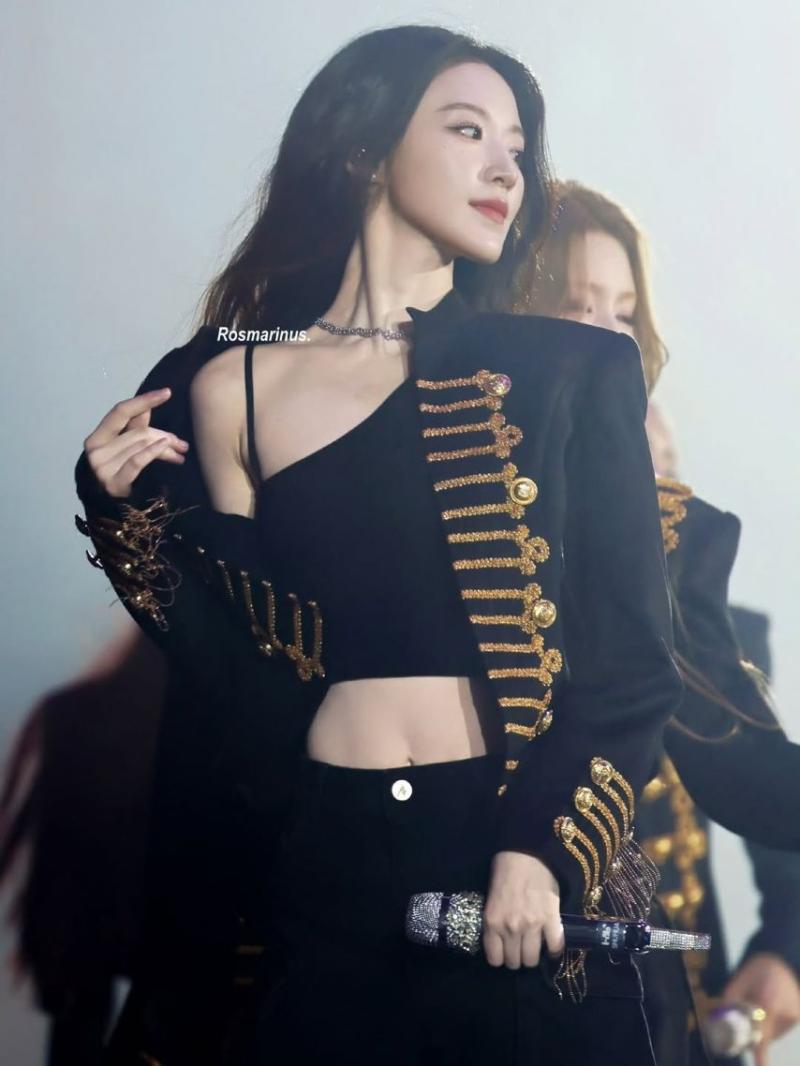 아이들 (i-dle) 슈화