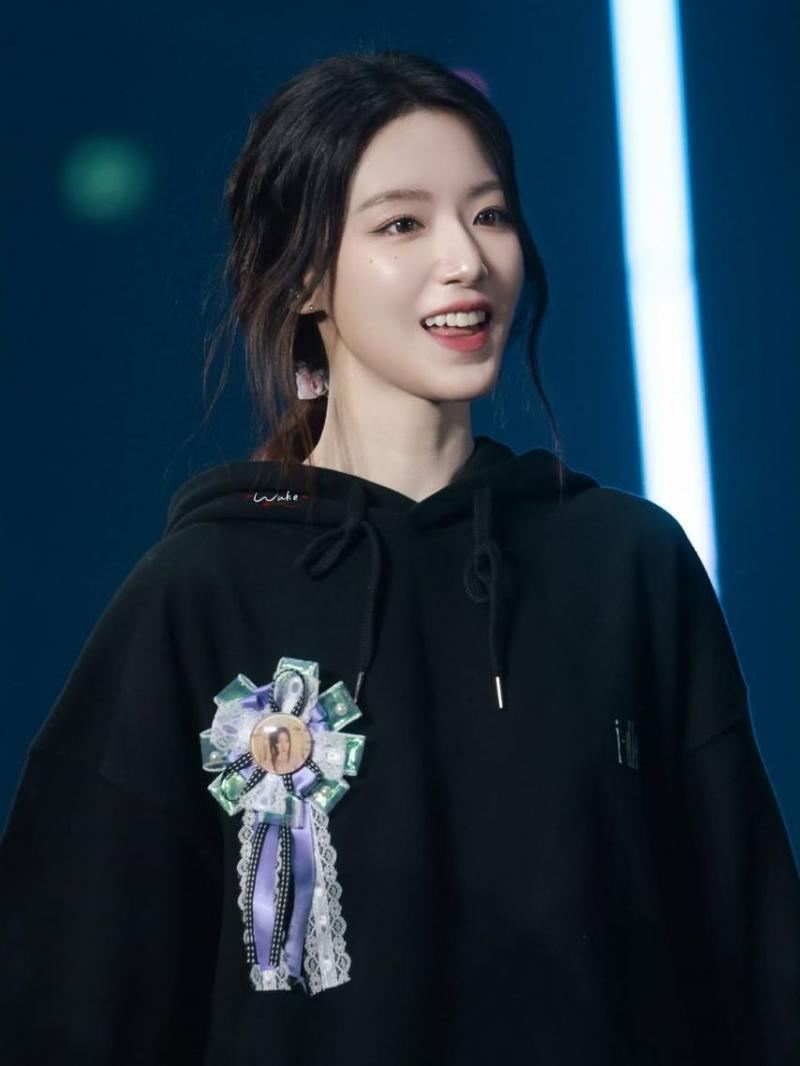 아이들 (i-dle) 슈화