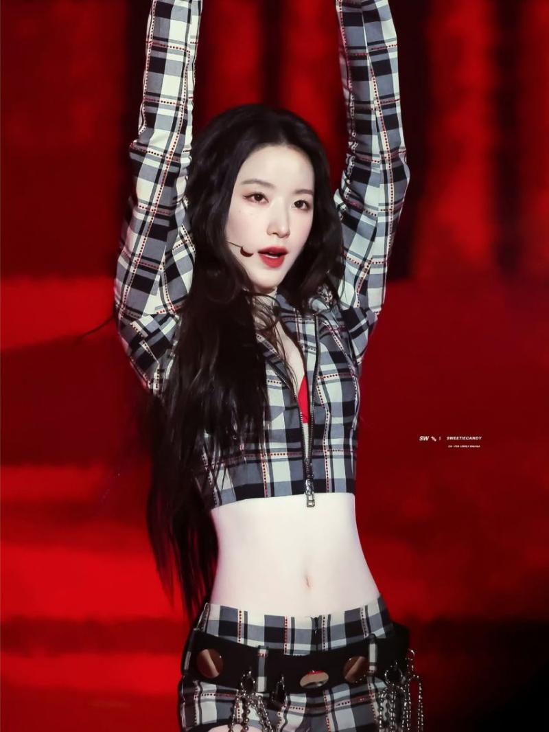 아이들 (i-dle) 슈화