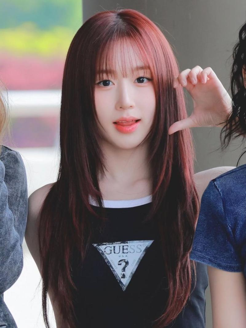 NMIXX (엔믹스) 해원