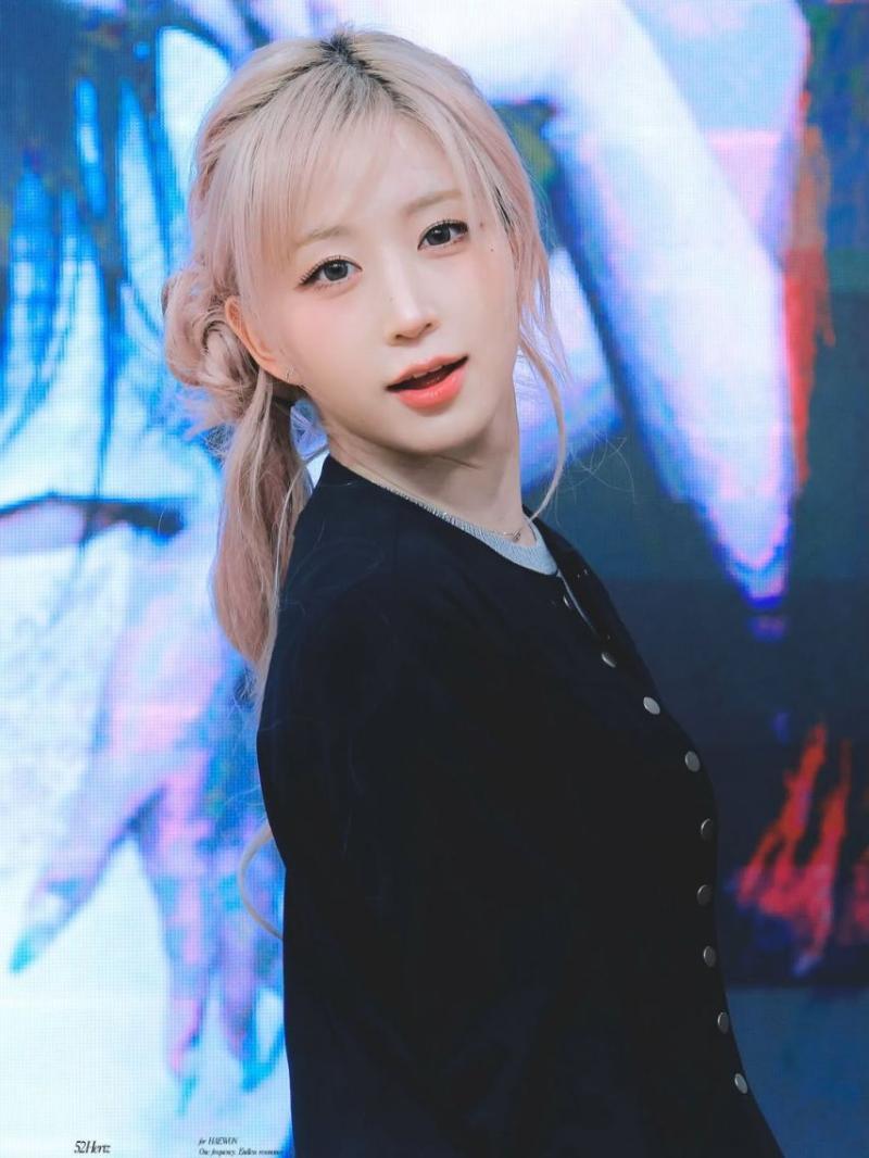 NMIXX (엔믹스) 해원