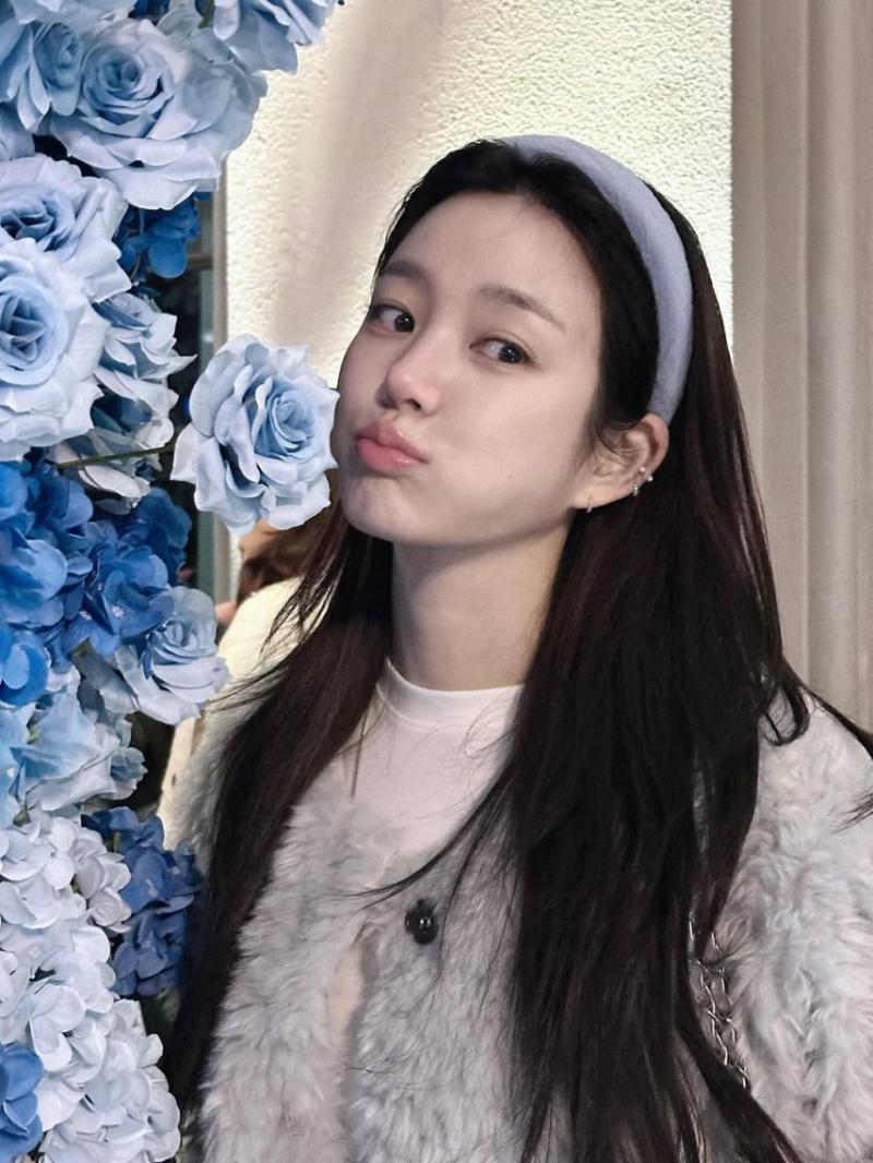 이유비