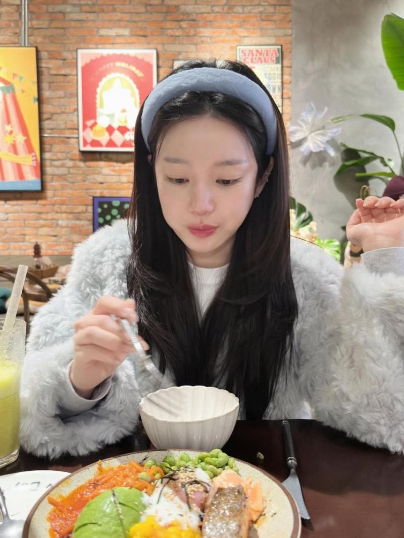 이유비
