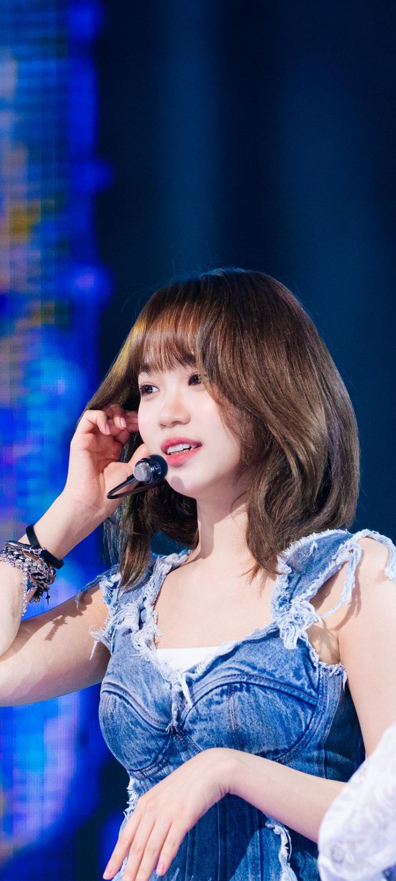 르세라핌 김채원
