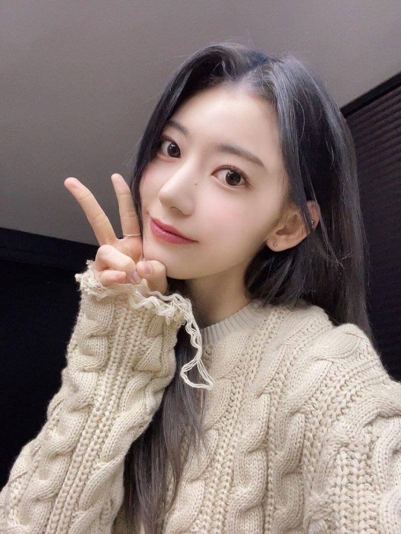 르세라핌 사쿠라