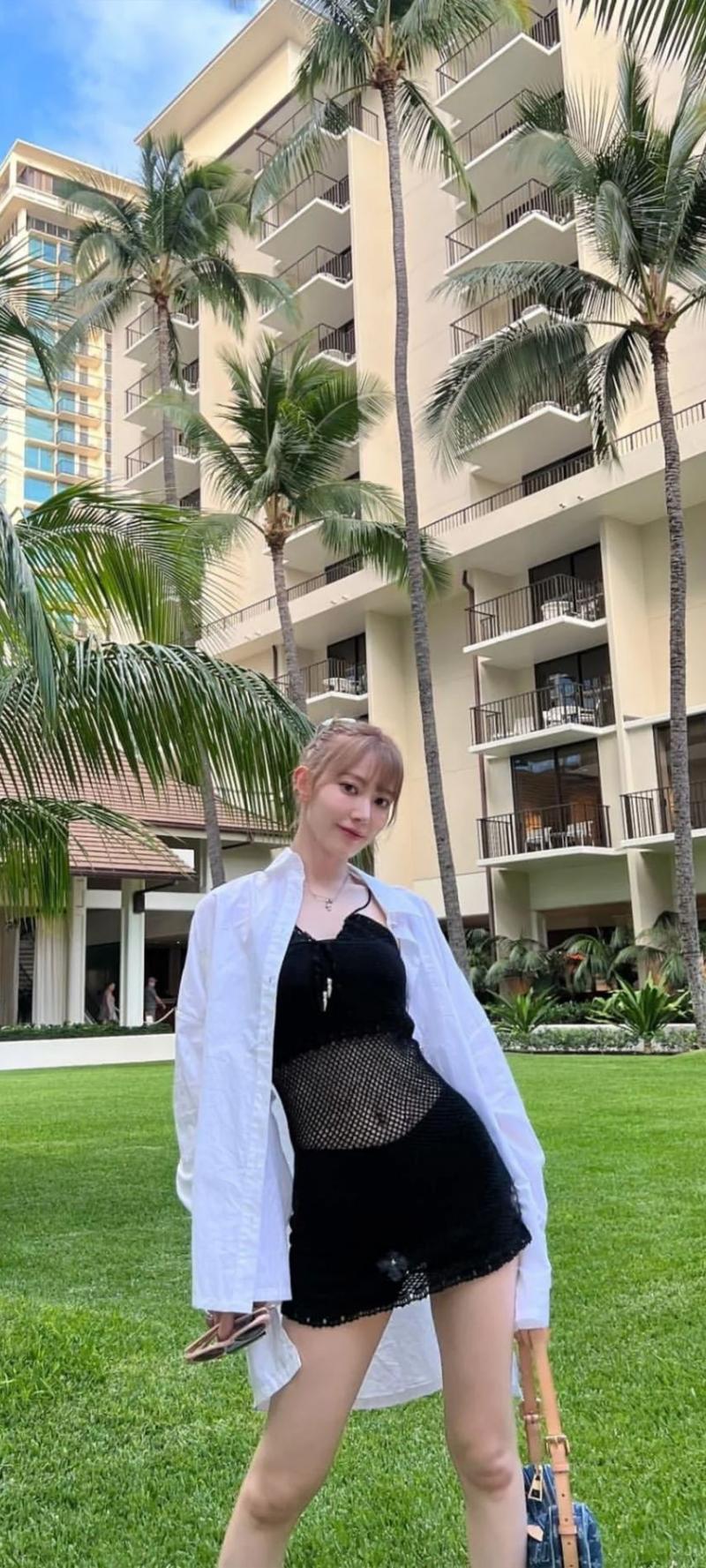르세라핌 사쿠라