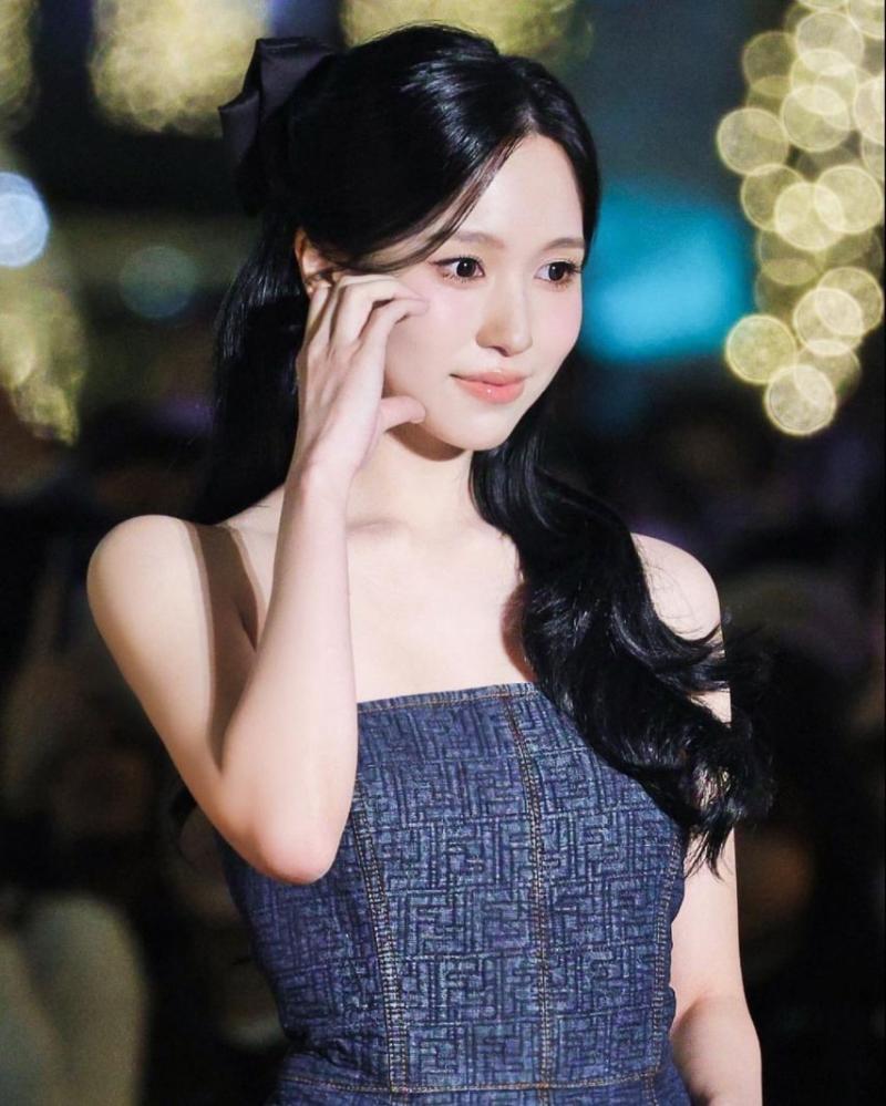 트와이스 미나