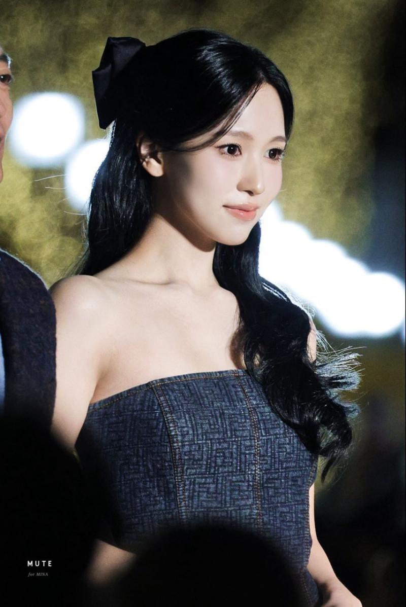 트와이스 미나