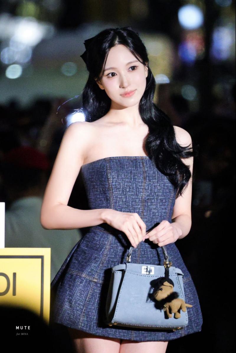 트와이스 미나