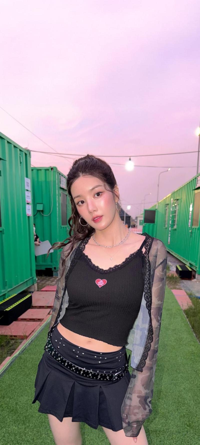 권은비