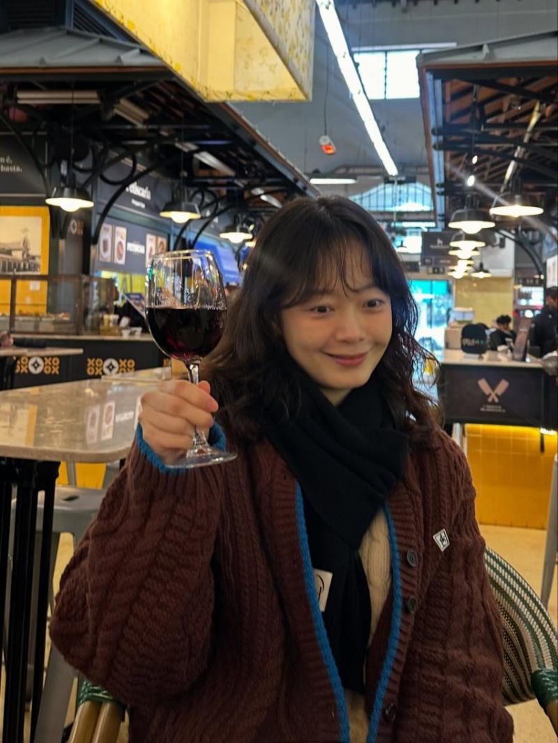 전소민 인별