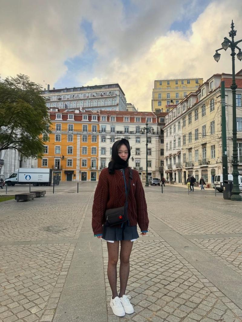 전소민 인별