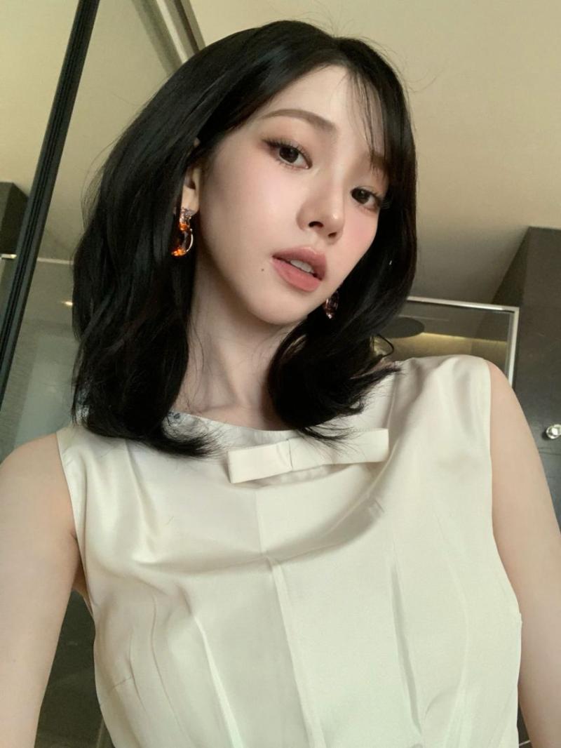 에스파 카리나