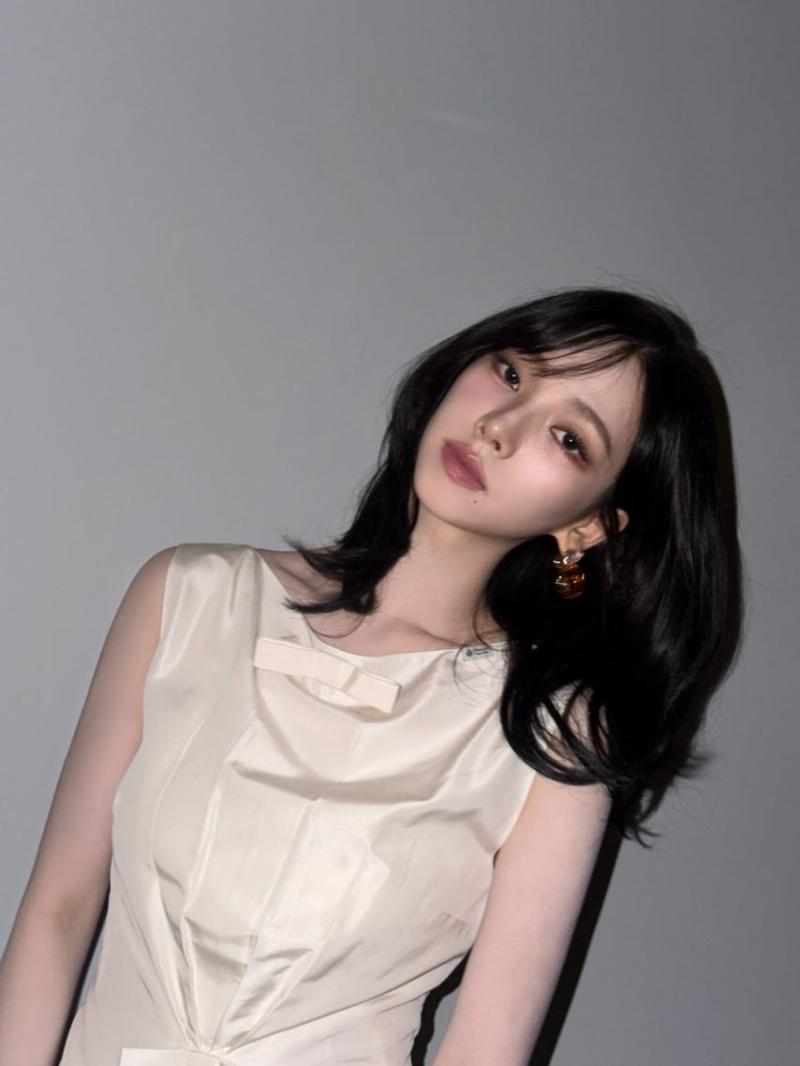 에스파 카리나