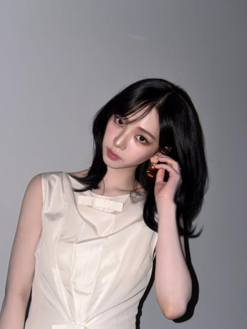 에스파 카리나