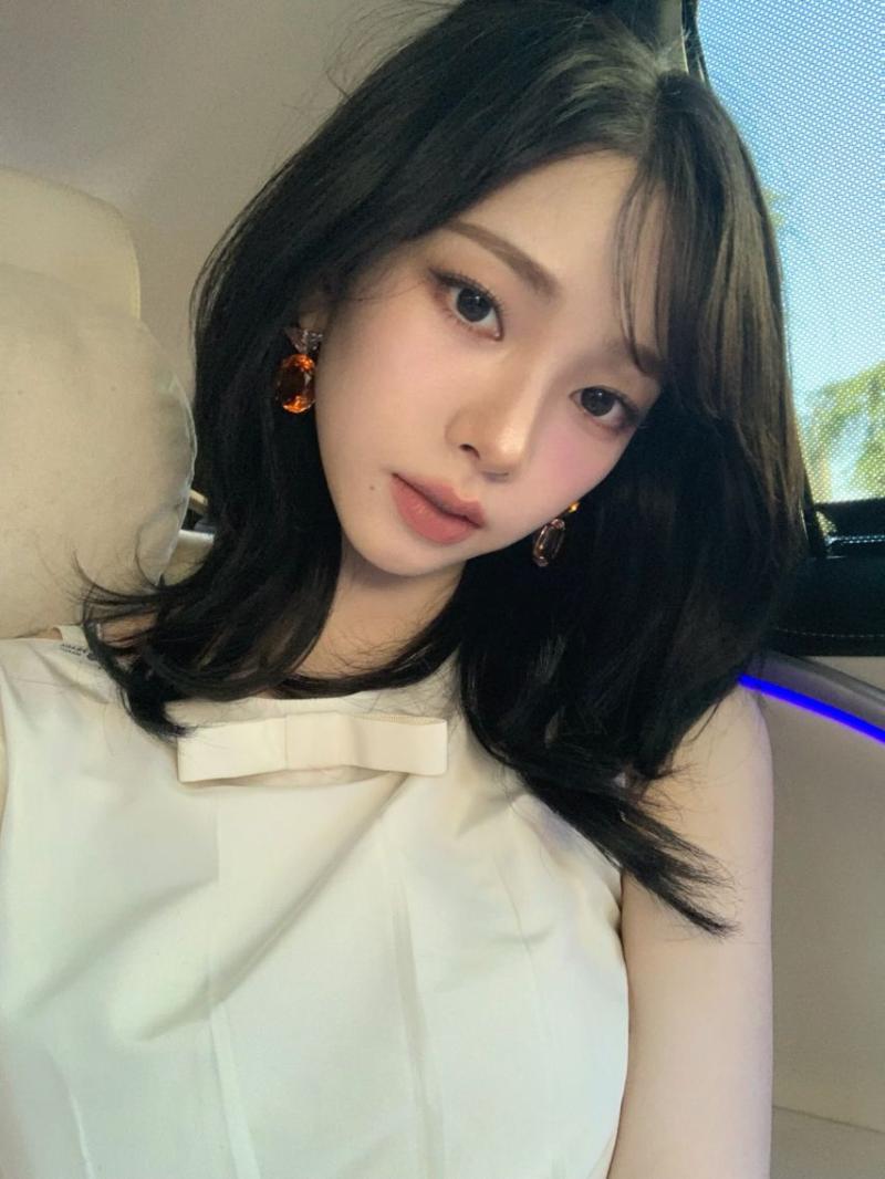 에스파 카리나
