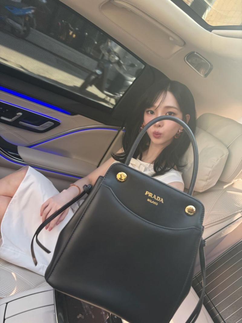 에스파 카리나