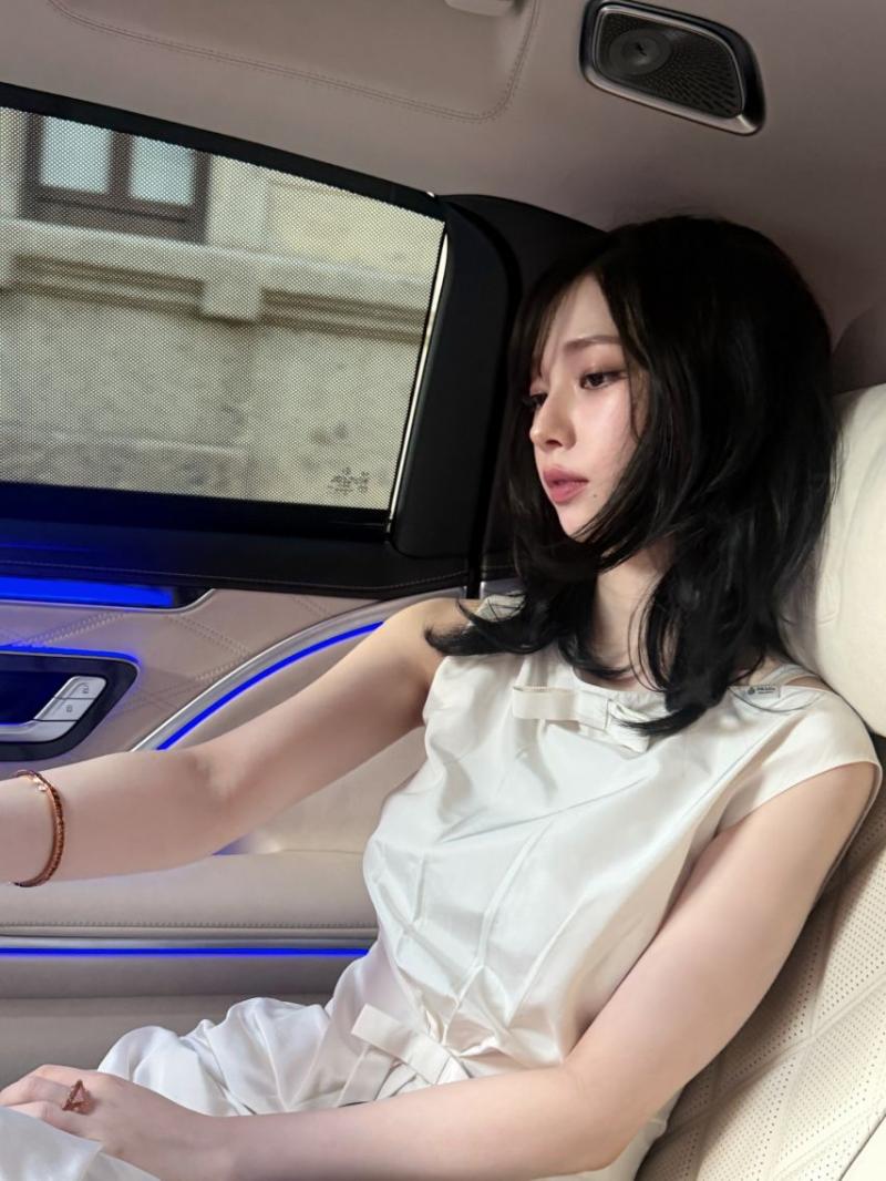 에스파 카리나
