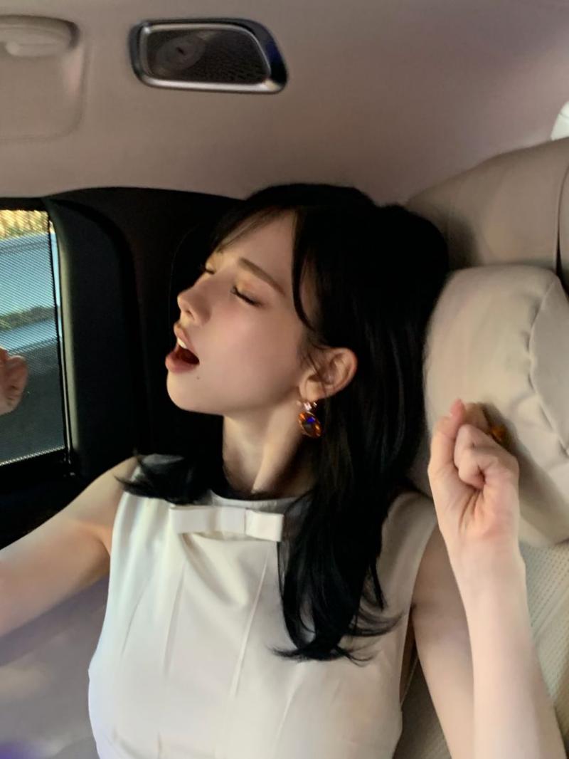 에스파 카리나
