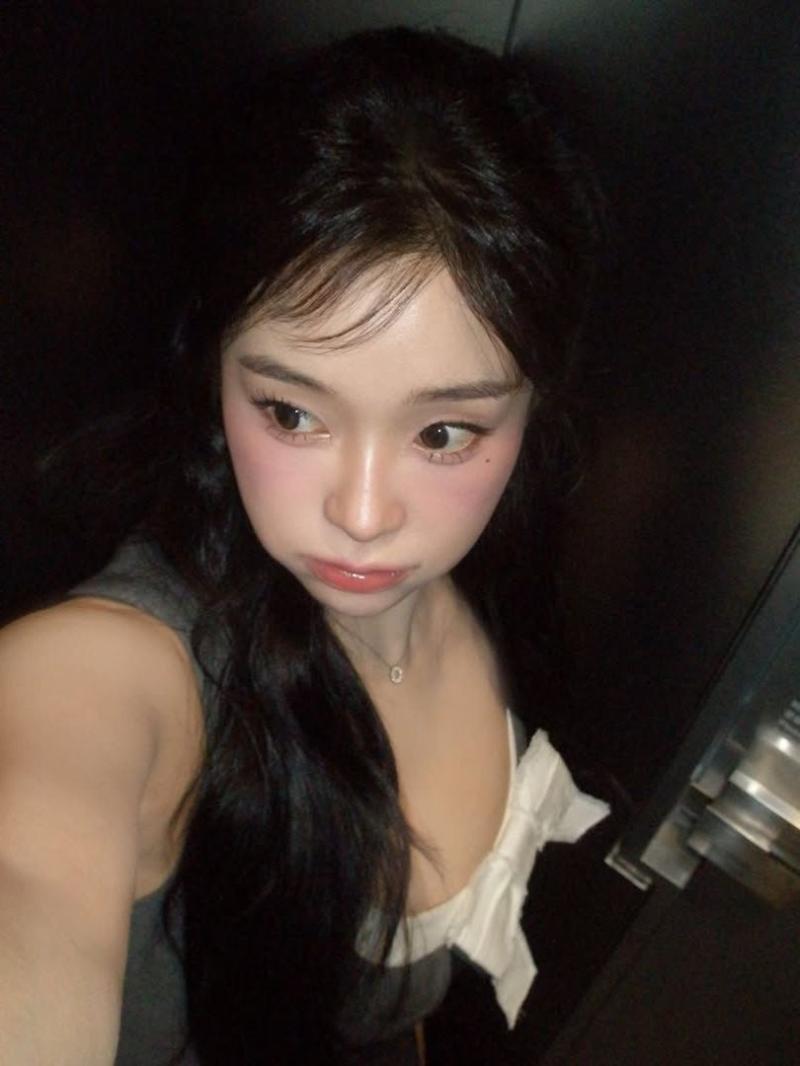 드림캐쳐 (DREAMCATCHER) 가현