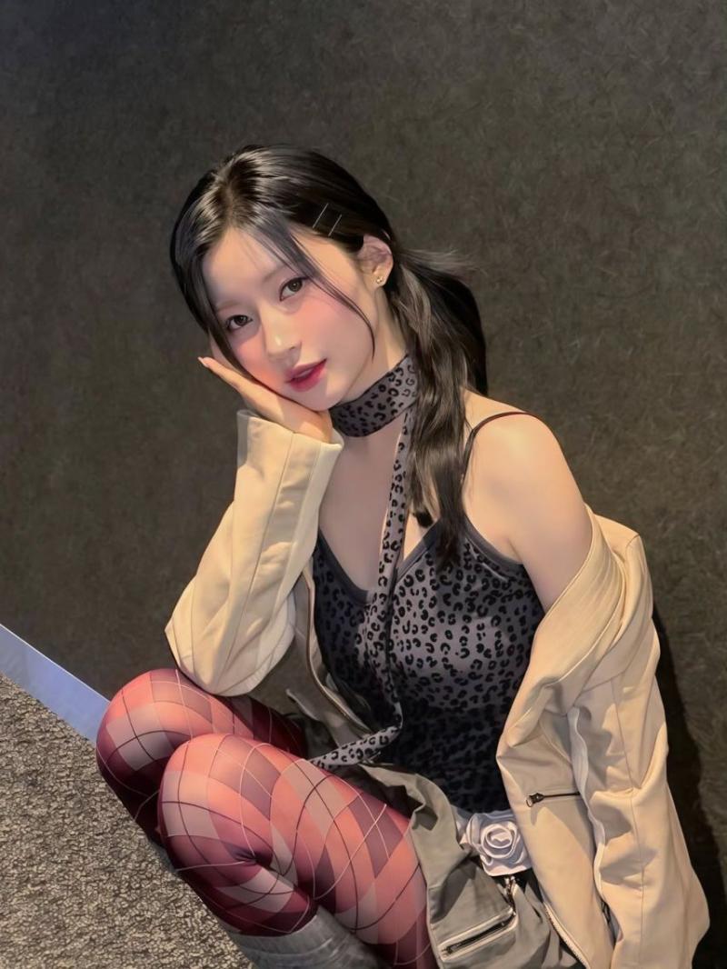 BABYMONSTER (베이비몬스터) 아사