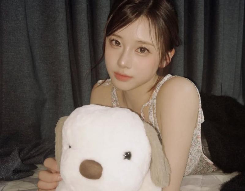 LIGHTSUM (라잇썸) 나영