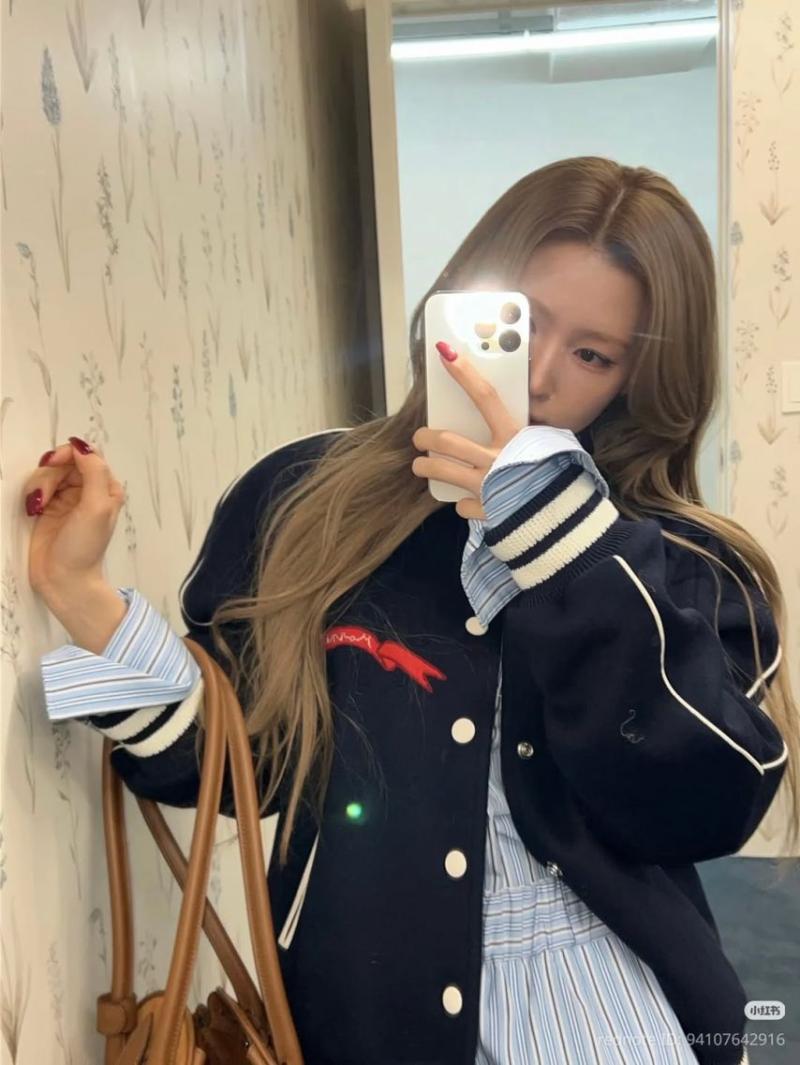 아이들 (i-dle) 미연