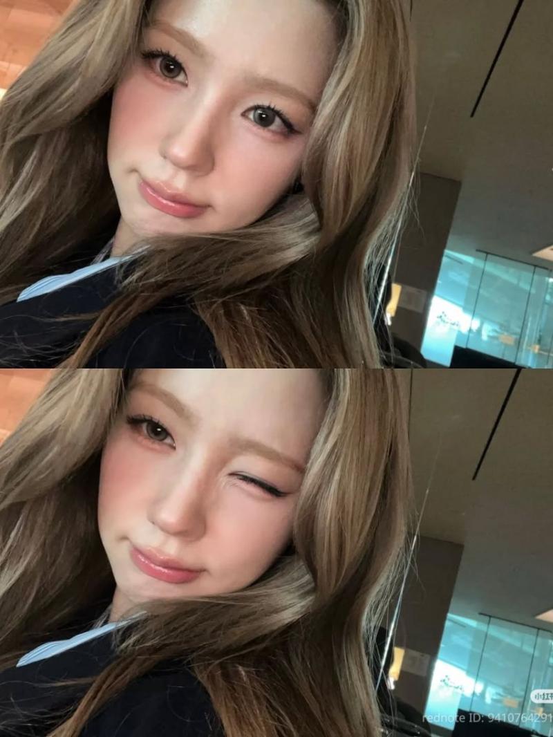 아이들 (i-dle) 미연
