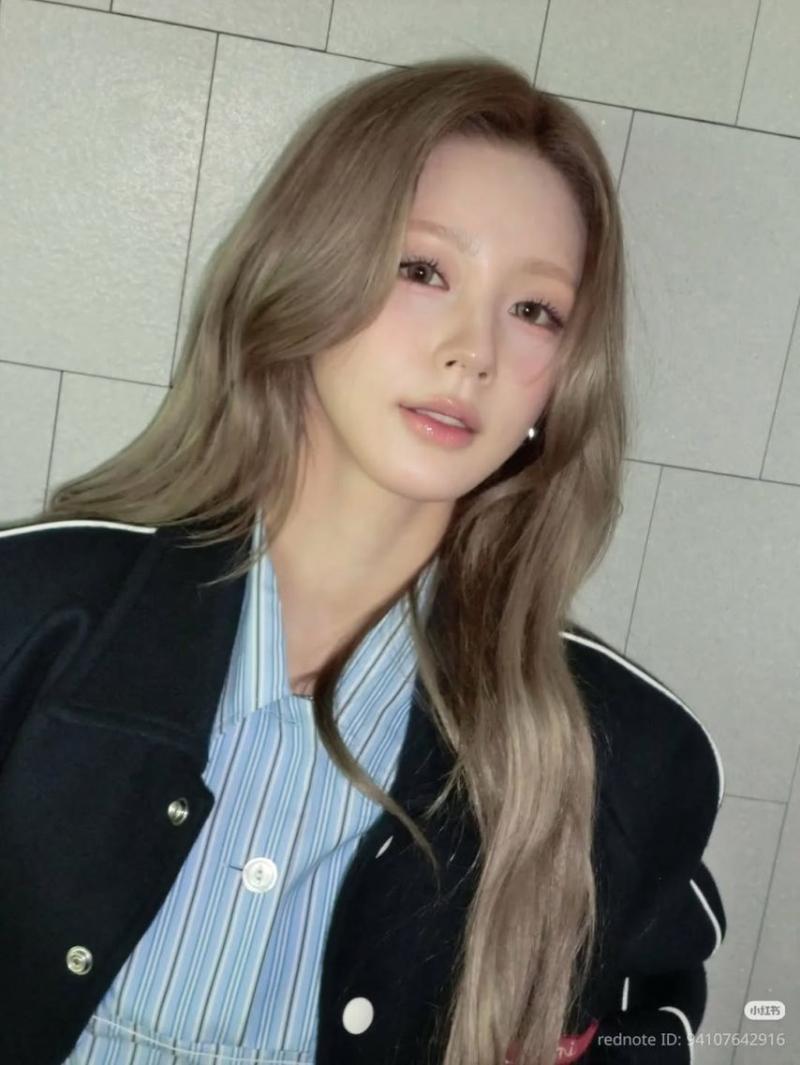 아이들 (i-dle) 미연