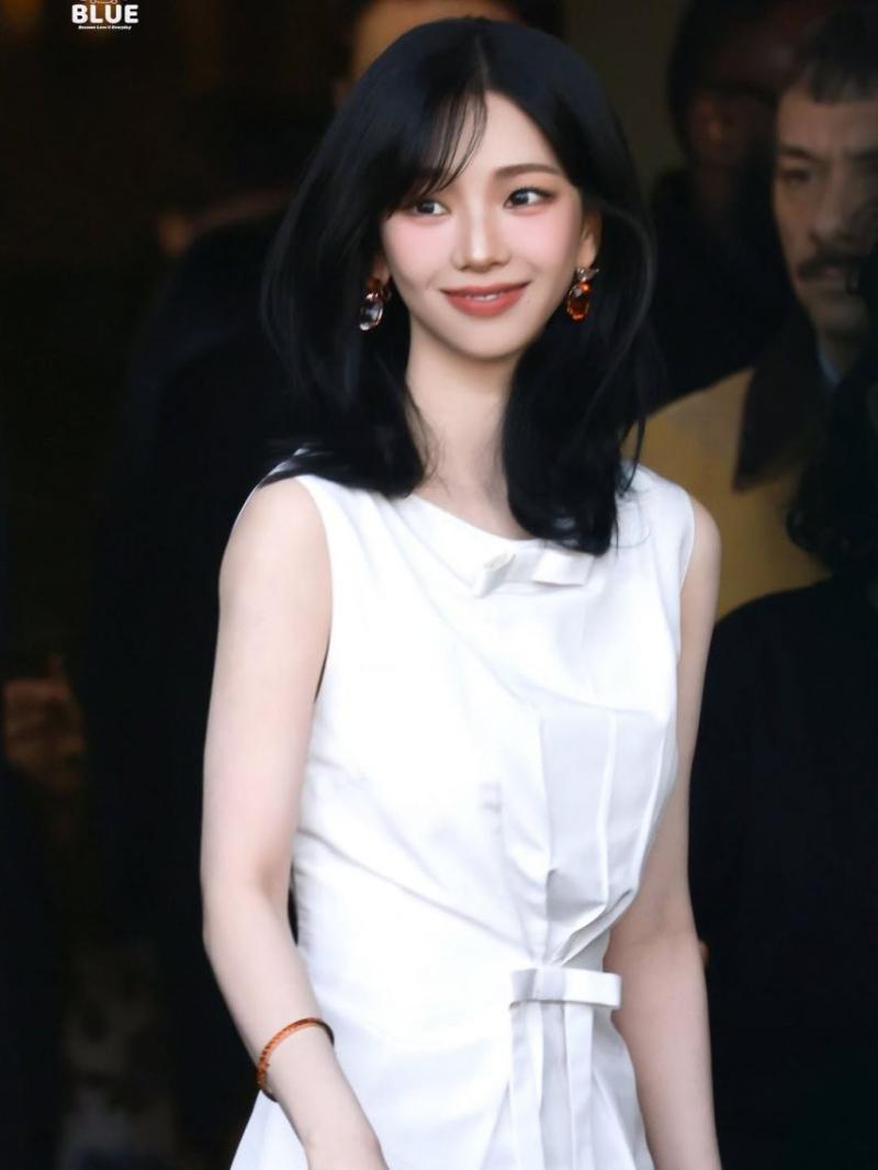 에스파 (aespa) 카리나
