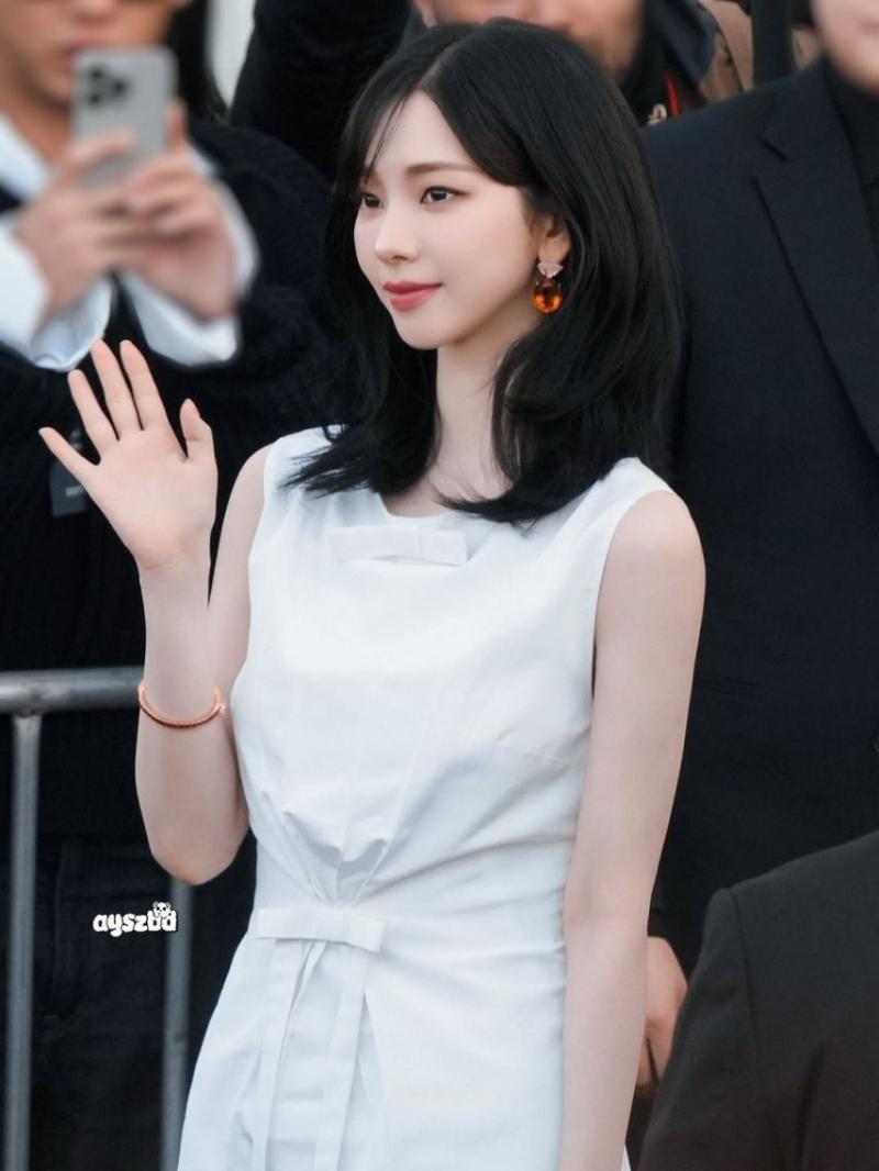 에스파 (aespa) 카리나