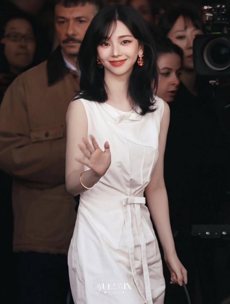 에스파 (aespa) 카리나