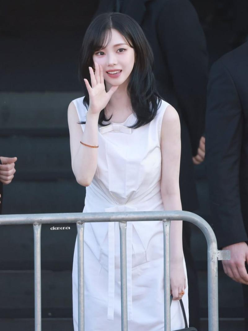 에스파 (aespa) 카리나