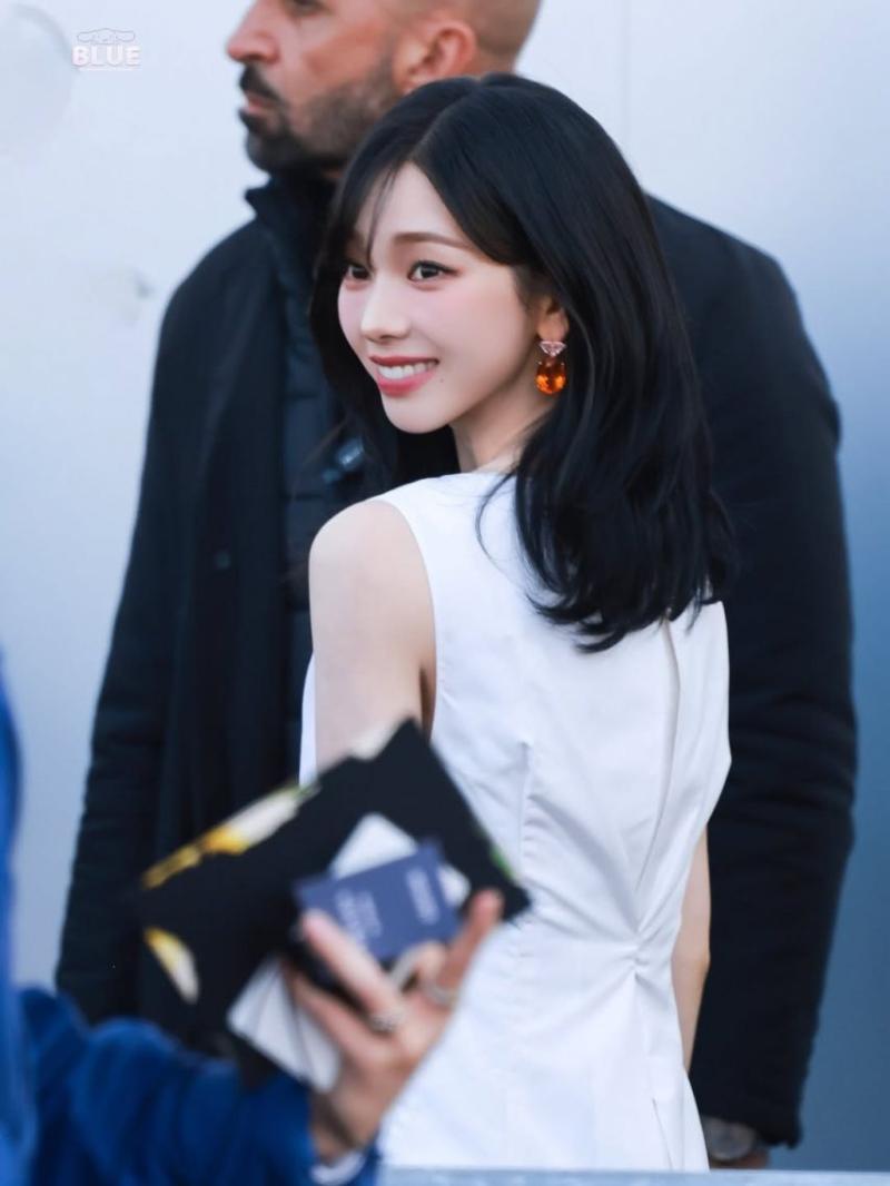 에스파 (aespa) 카리나