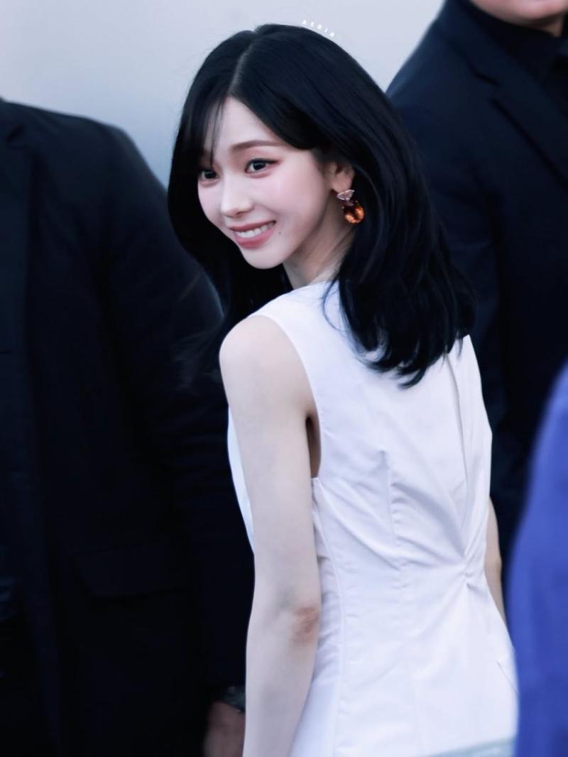 에스파 (aespa) 카리나